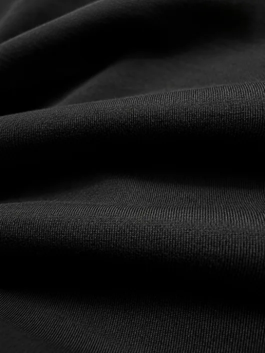 The heavy cotton fabric